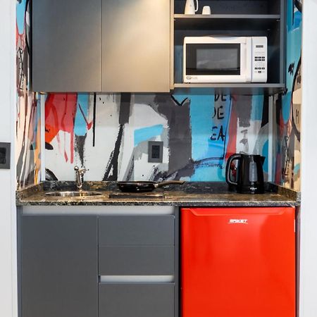 Vilaut Smart Flat Cordoba Exterior photo