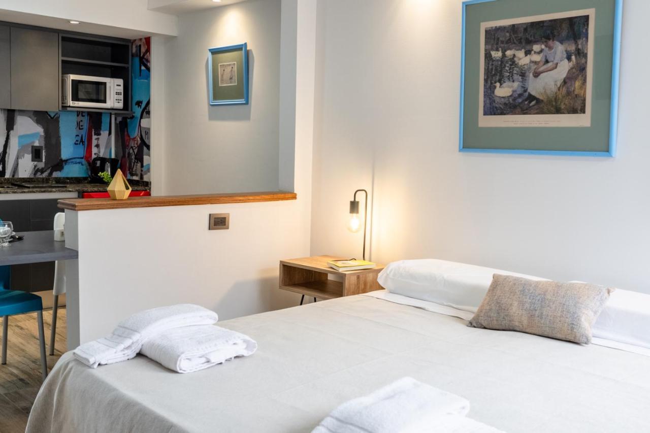 Vilaut Smart Flat Cordoba Exterior photo