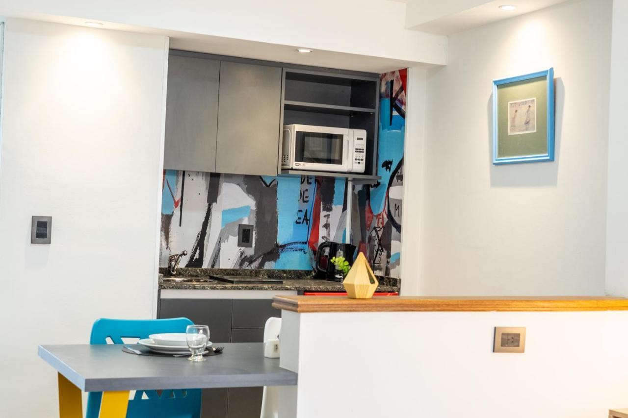 Vilaut Smart Flat Cordoba Exterior photo