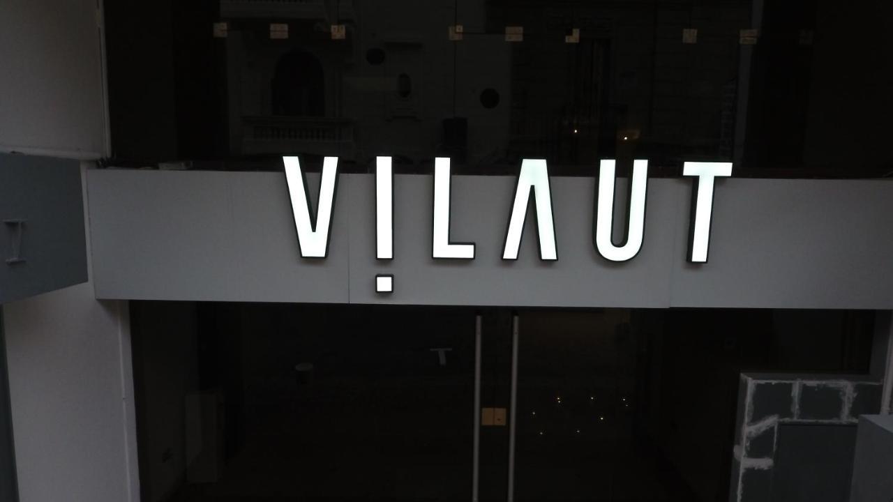 Vilaut Smart Flat Cordoba Exterior photo