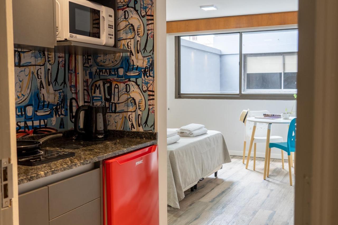 Vilaut Smart Flat Cordoba Exterior photo