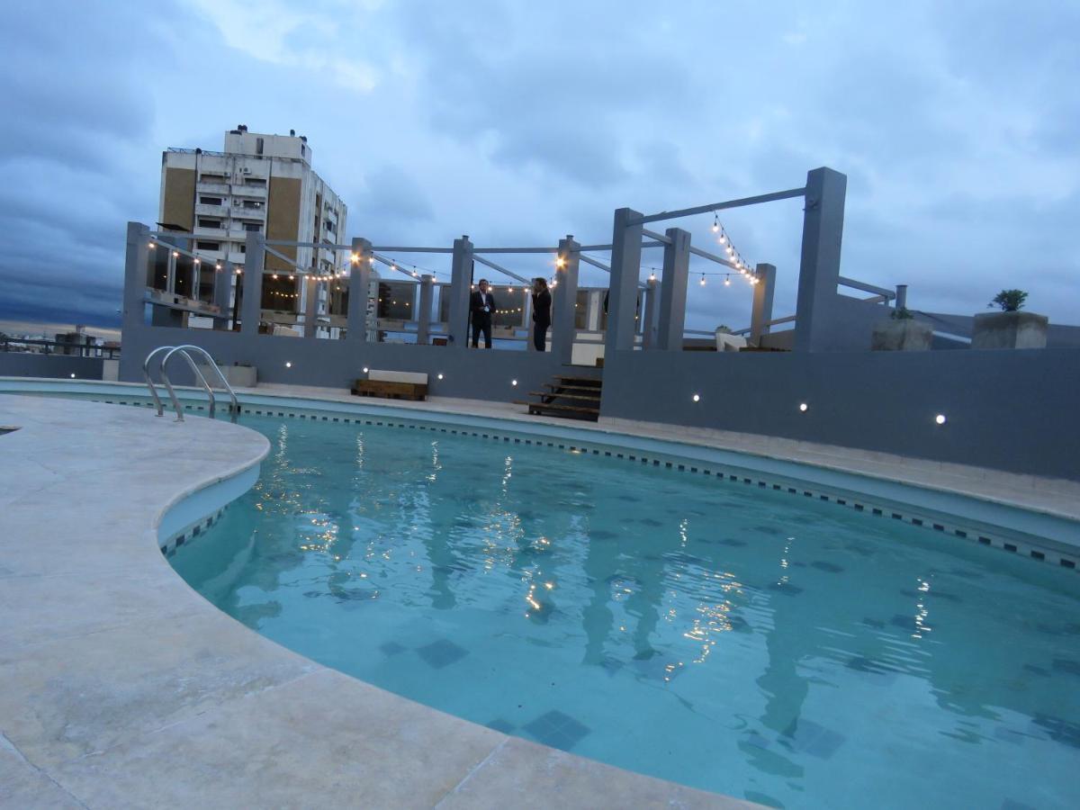 Vilaut Smart Flat Cordoba Exterior photo