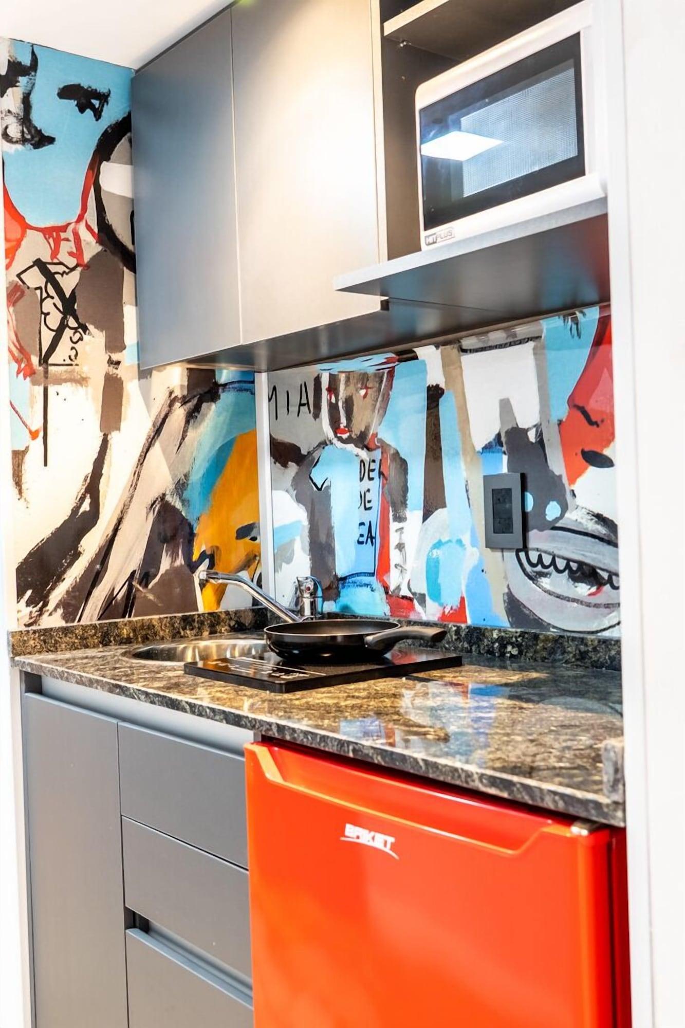 Vilaut Smart Flat Cordoba Exterior photo