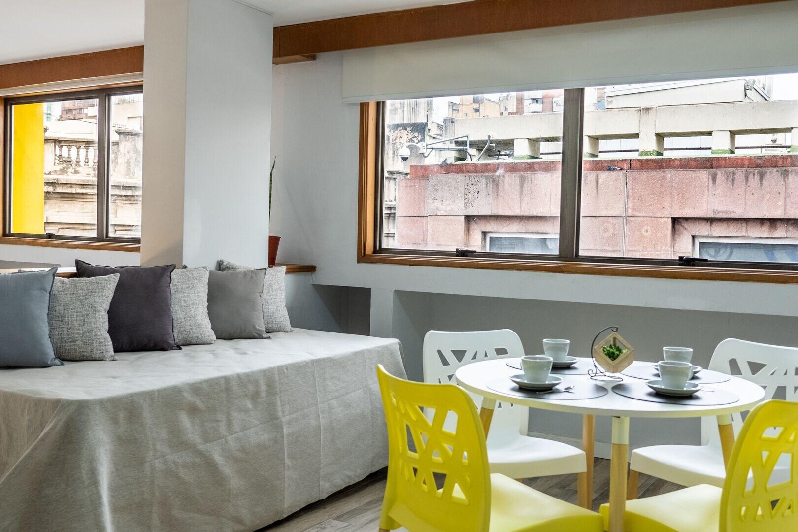 Vilaut Smart Flat Cordoba Exterior photo