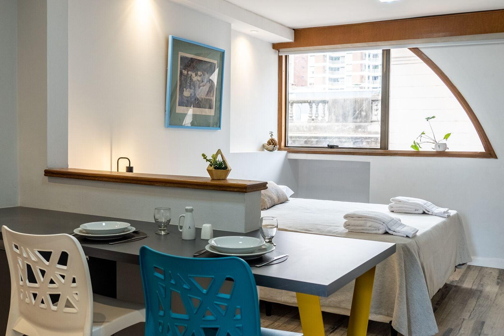 Vilaut Smart Flat Cordoba Exterior photo