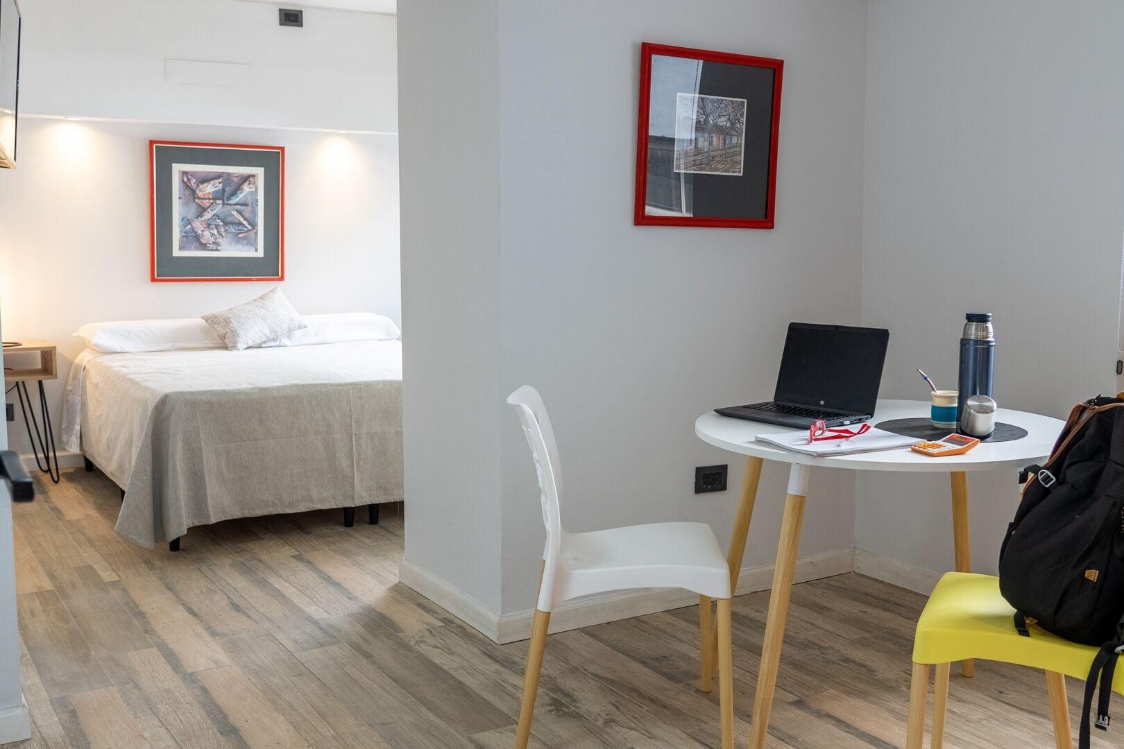 Vilaut Smart Flat Cordoba Exterior photo