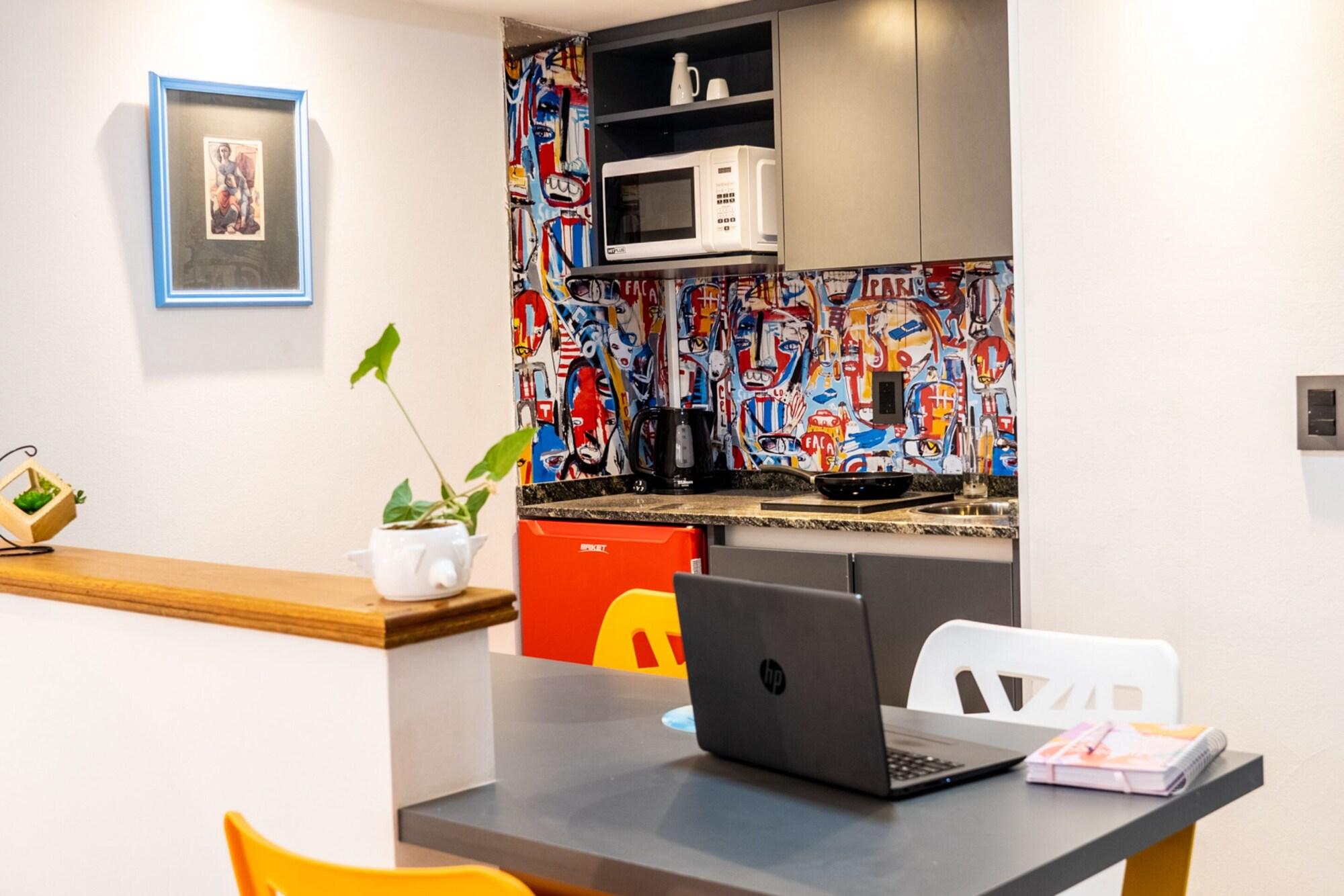 Vilaut Smart Flat Cordoba Exterior photo