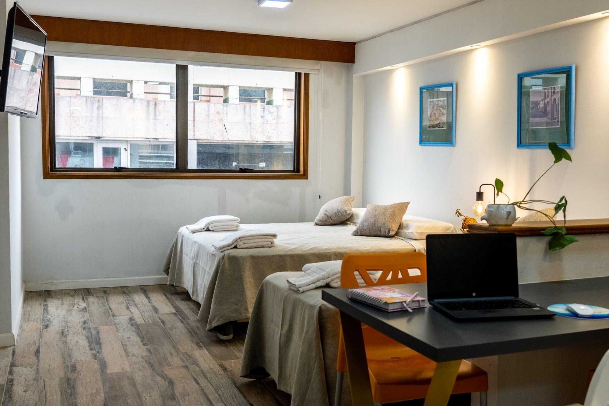 Vilaut Smart Flat Cordoba Exterior photo