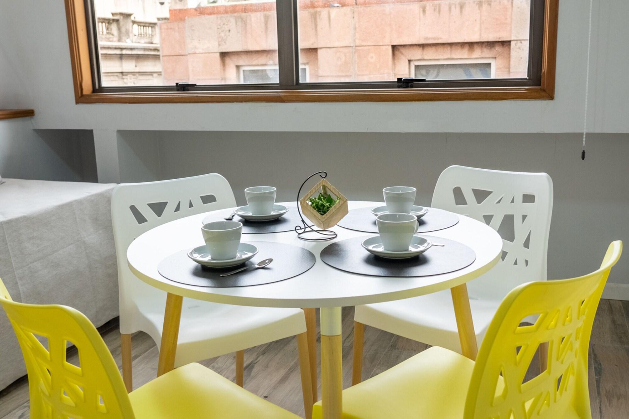 Vilaut Smart Flat Cordoba Exterior photo