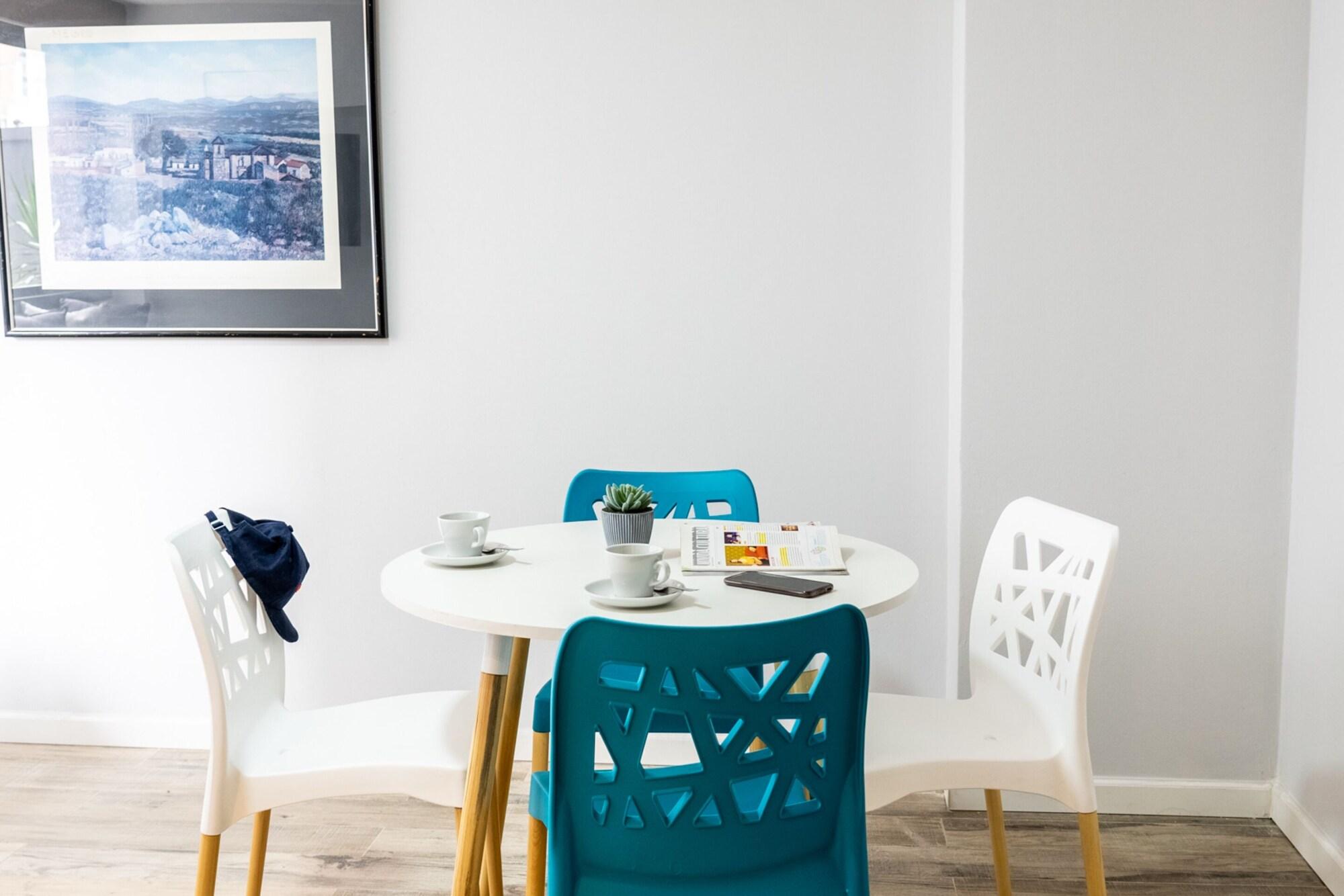 Vilaut Smart Flat Cordoba Exterior photo
