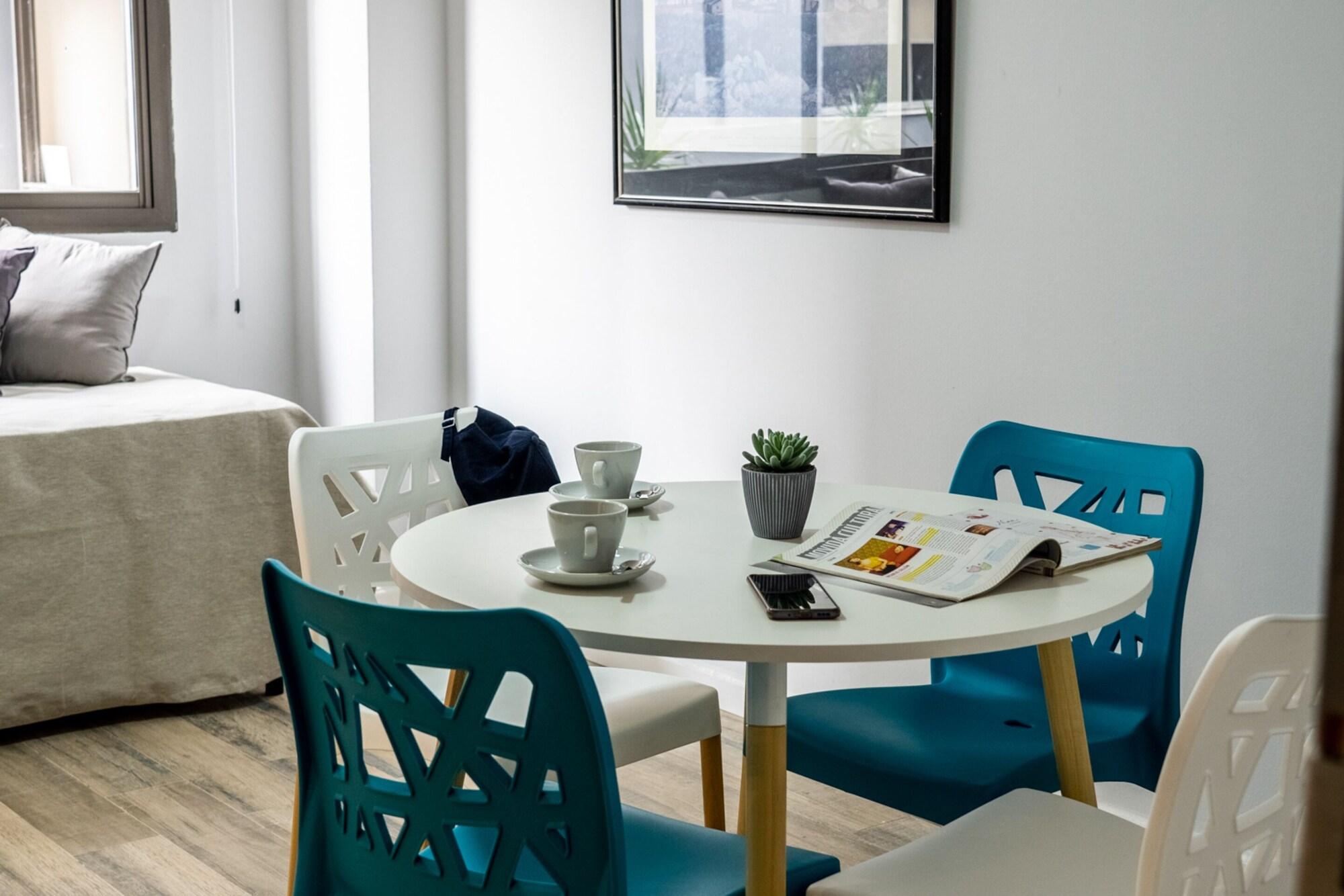 Vilaut Smart Flat Cordoba Exterior photo