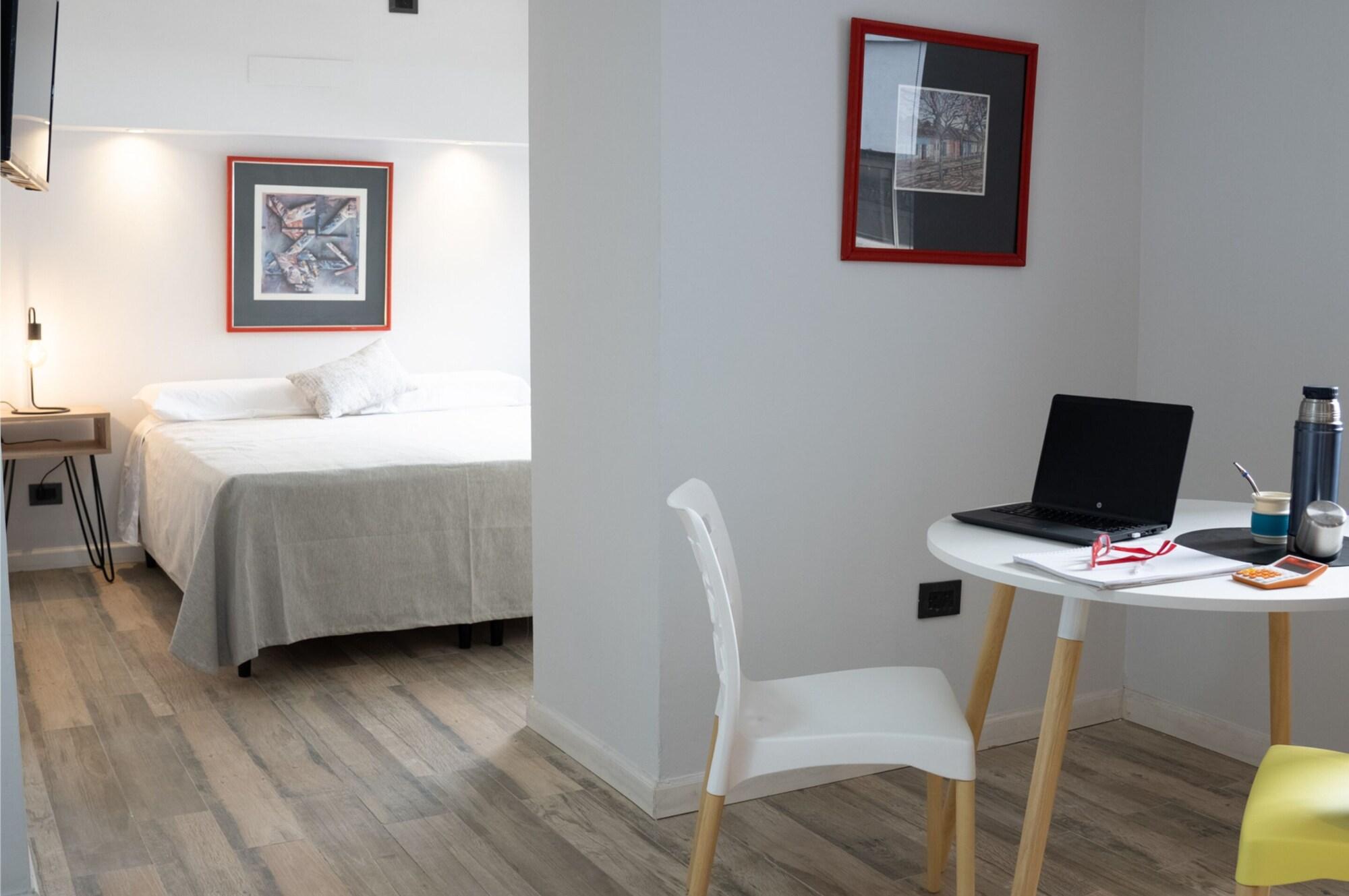 Vilaut Smart Flat Cordoba Exterior photo