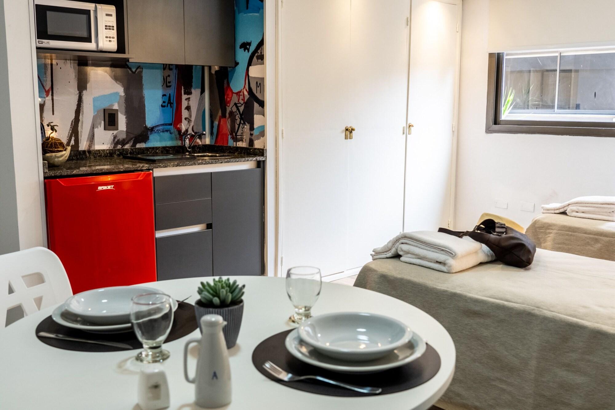Vilaut Smart Flat Cordoba Exterior photo