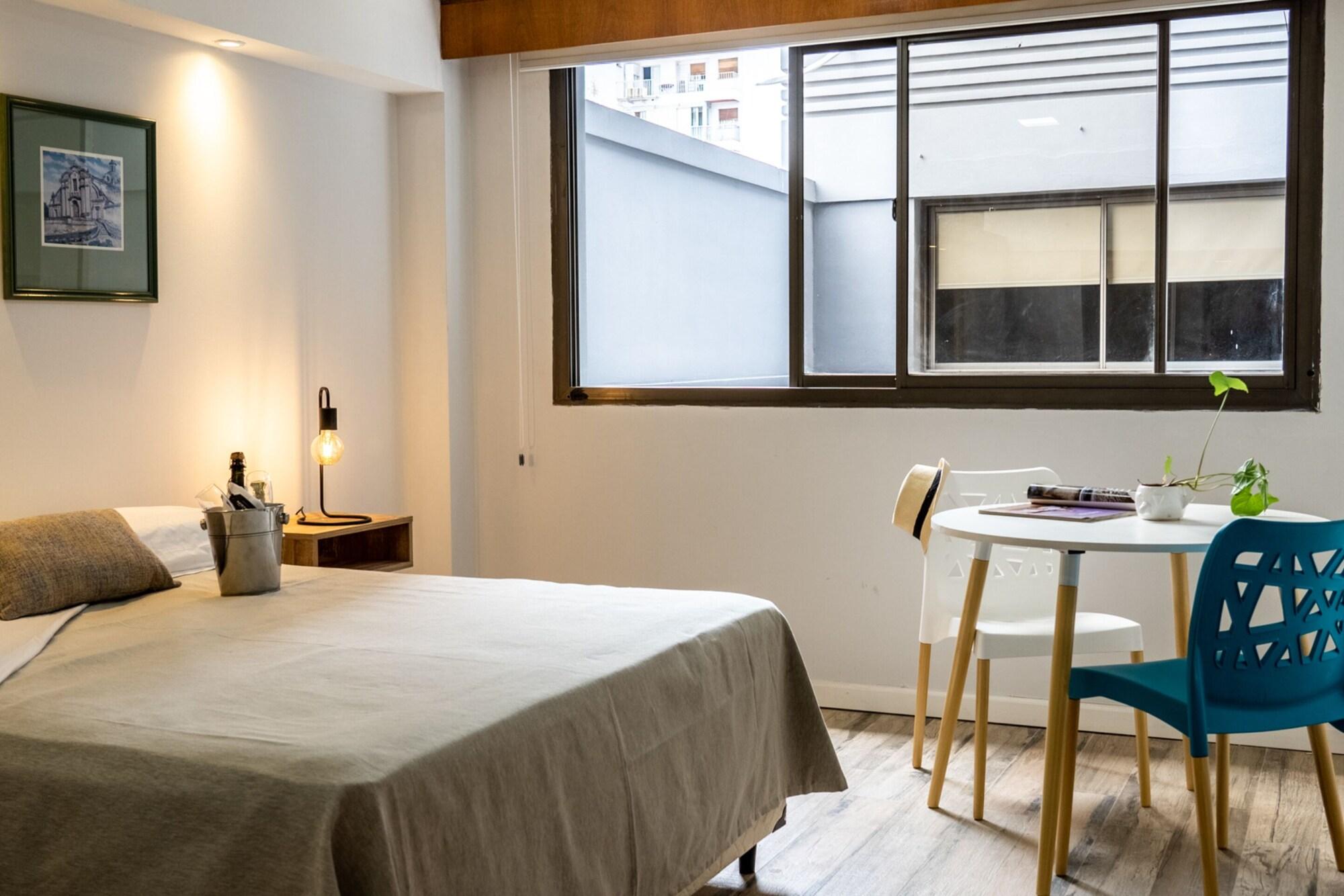 Vilaut Smart Flat Cordoba Exterior photo