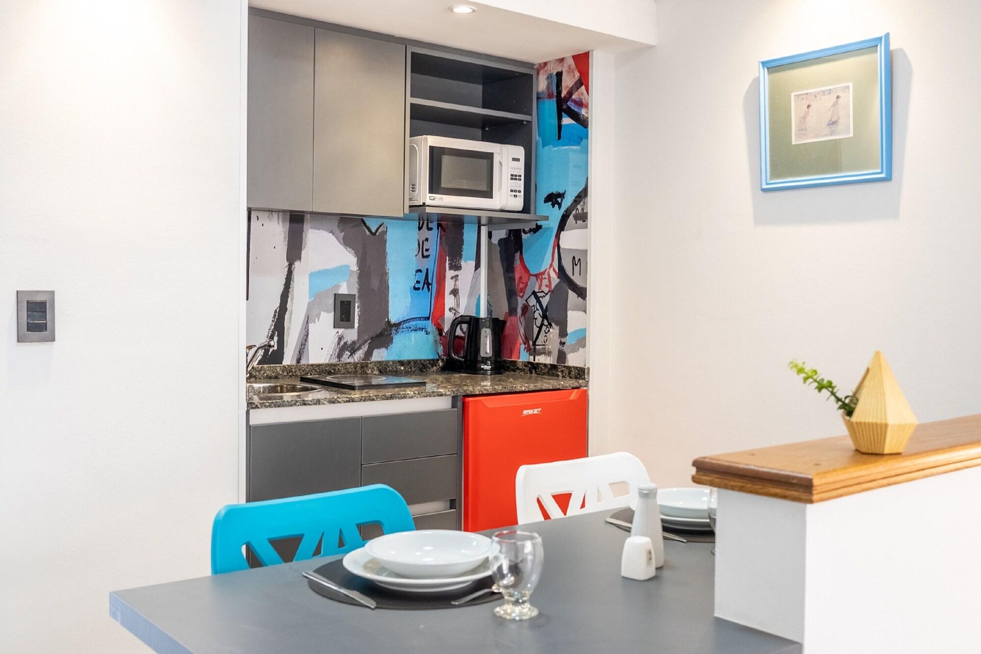 Vilaut Smart Flat Cordoba Exterior photo